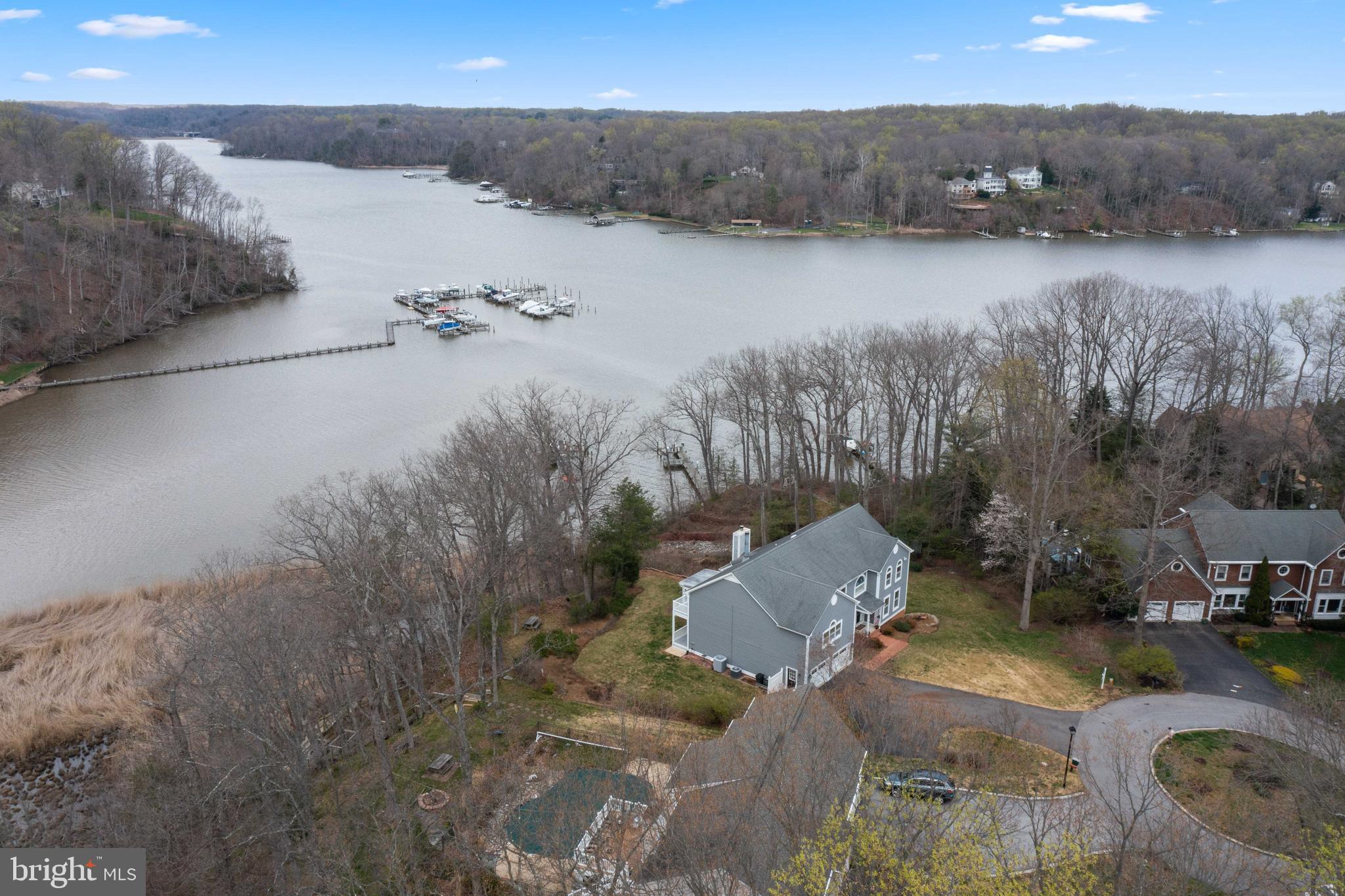 575 Laurel Road Riva, MD 21140 - Photo 4 of 22 Quiet cul-de-sac location