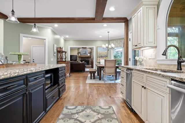 $1,649,900 | 2598 Bristlecone Lane, Signal Mountain, TN 37377