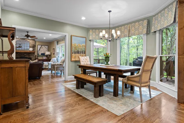 $1,649,900 | 2598 Bristlecone Lane, Signal Mountain, TN 37377