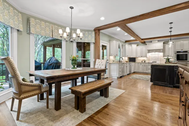 $1,649,900 | 2598 Bristlecone Lane, Signal Mountain, TN 37377