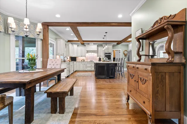 $1,649,900 | 2598 Bristlecone Lane, Signal Mountain, TN 37377