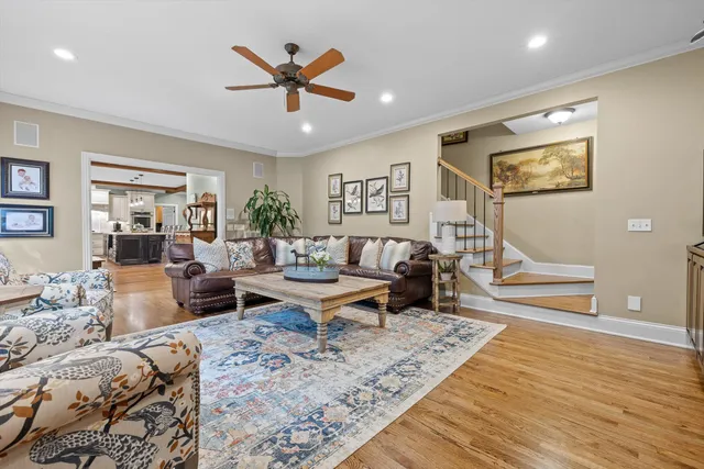 $1,649,900 | 2598 Bristlecone Lane, Signal Mountain, TN 37377