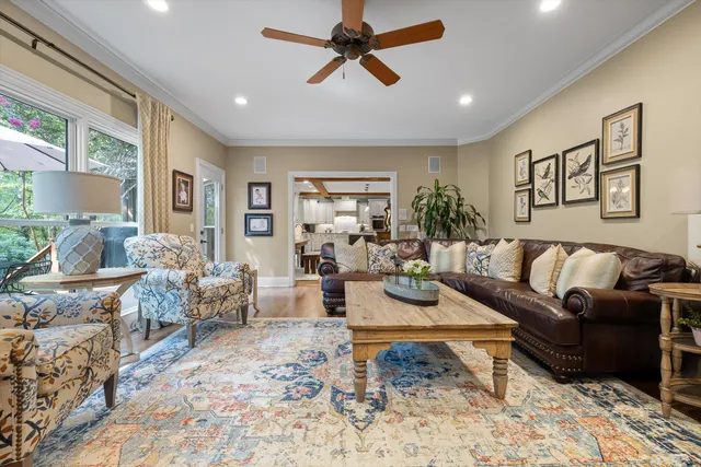 $1,649,900 | 2598 Bristlecone Lane, Signal Mountain, TN 37377