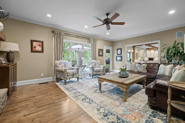 $1,649,900 | 2598 Bristlecone Lane, Signal Mountain, TN 37377