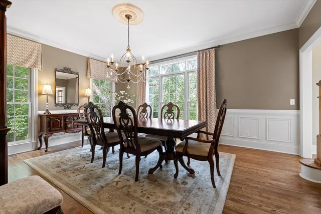 $1,649,900 | 2598 Bristlecone Lane, Signal Mountain, TN 37377