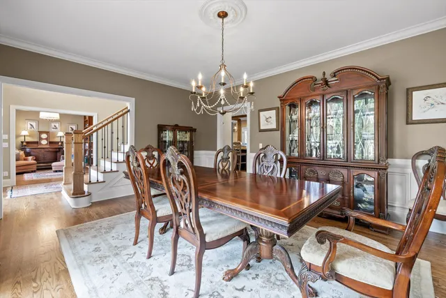 $1,649,900 | 2598 Bristlecone Lane, Signal Mountain, TN 37377