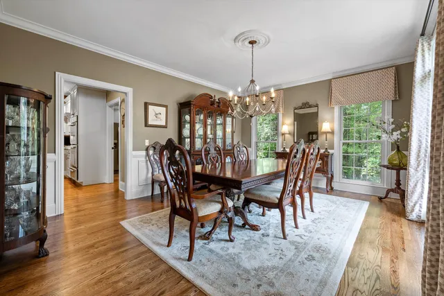 $1,649,900 | 2598 Bristlecone Lane, Signal Mountain, TN 37377