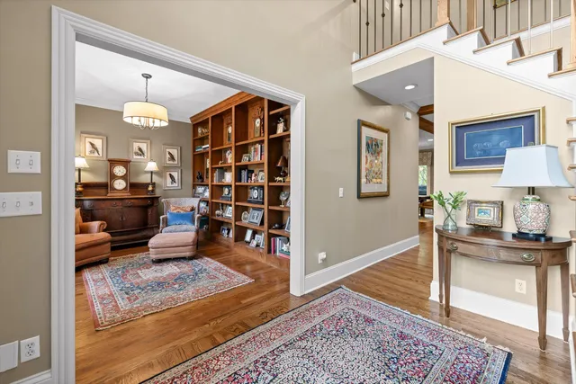 $1,649,900 | 2598 Bristlecone Lane, Signal Mountain, TN 37377