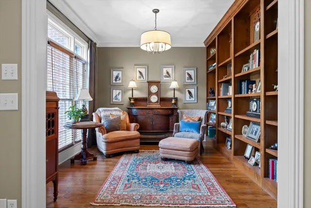 $1,649,900 | 2598 Bristlecone Lane, Signal Mountain, TN 37377