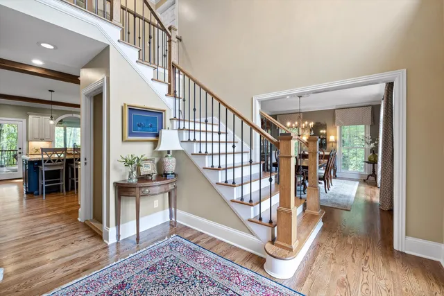 $1,649,900 | 2598 Bristlecone Lane, Signal Mountain, TN 37377