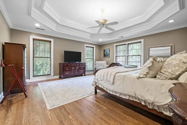 $1,649,900 | 2598 Bristlecone Lane, Signal Mountain, TN 37377