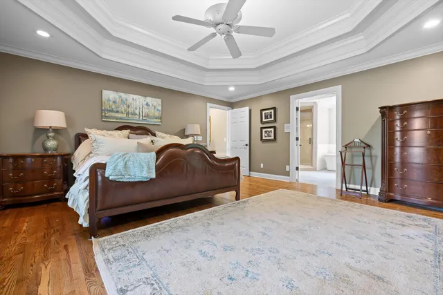 $1,649,900 | 2598 Bristlecone Lane, Signal Mountain, TN 37377