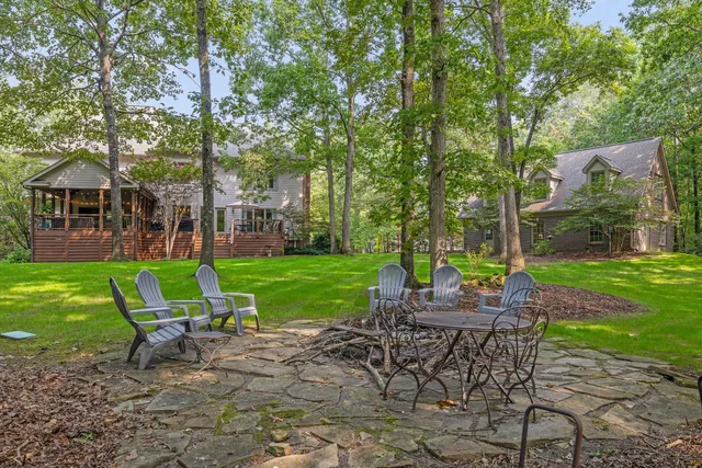 $1,649,900 | 2598 Bristlecone Lane, Signal Mountain, TN 37377