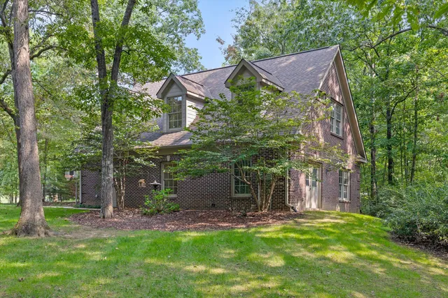 $1,649,900 | 2598 Bristlecone Lane, Signal Mountain, TN 37377