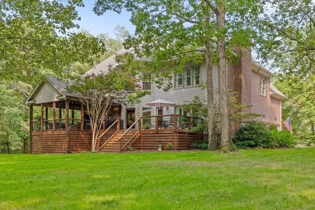 $1,649,900 | 2598 Bristlecone Lane, Signal Mountain, TN 37377