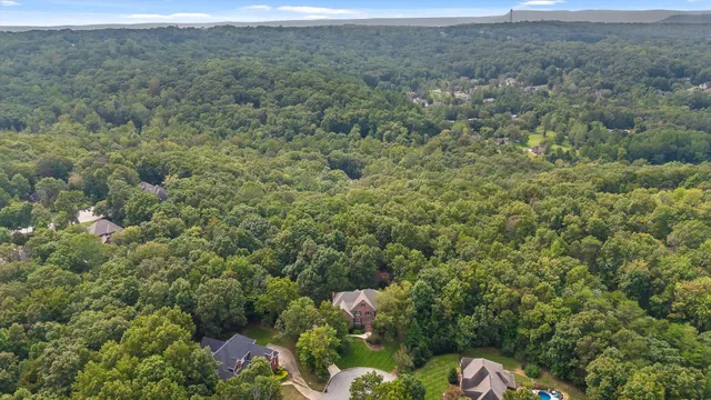 $1,649,900 | 2598 Bristlecone Lane, Signal Mountain, TN 37377