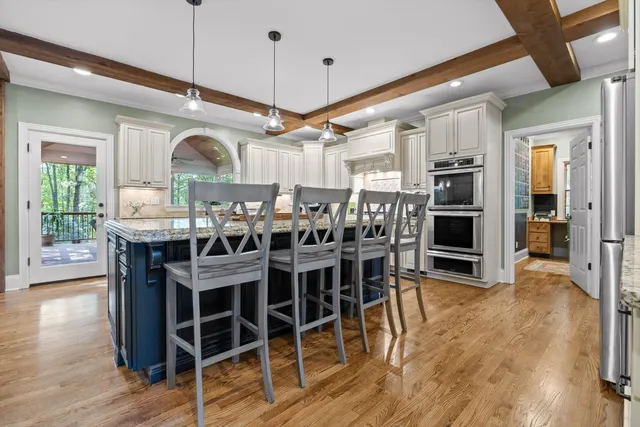 $1,649,900 | 2598 Bristlecone Lane, Signal Mountain, TN 37377