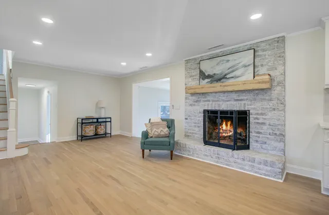 $775,000 | 1223 Charlestowne Drive, Charleston, SC 29407