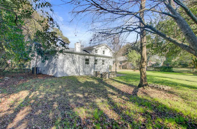 $775,000 | 1223 Charlestowne Drive, Charleston, SC 29407