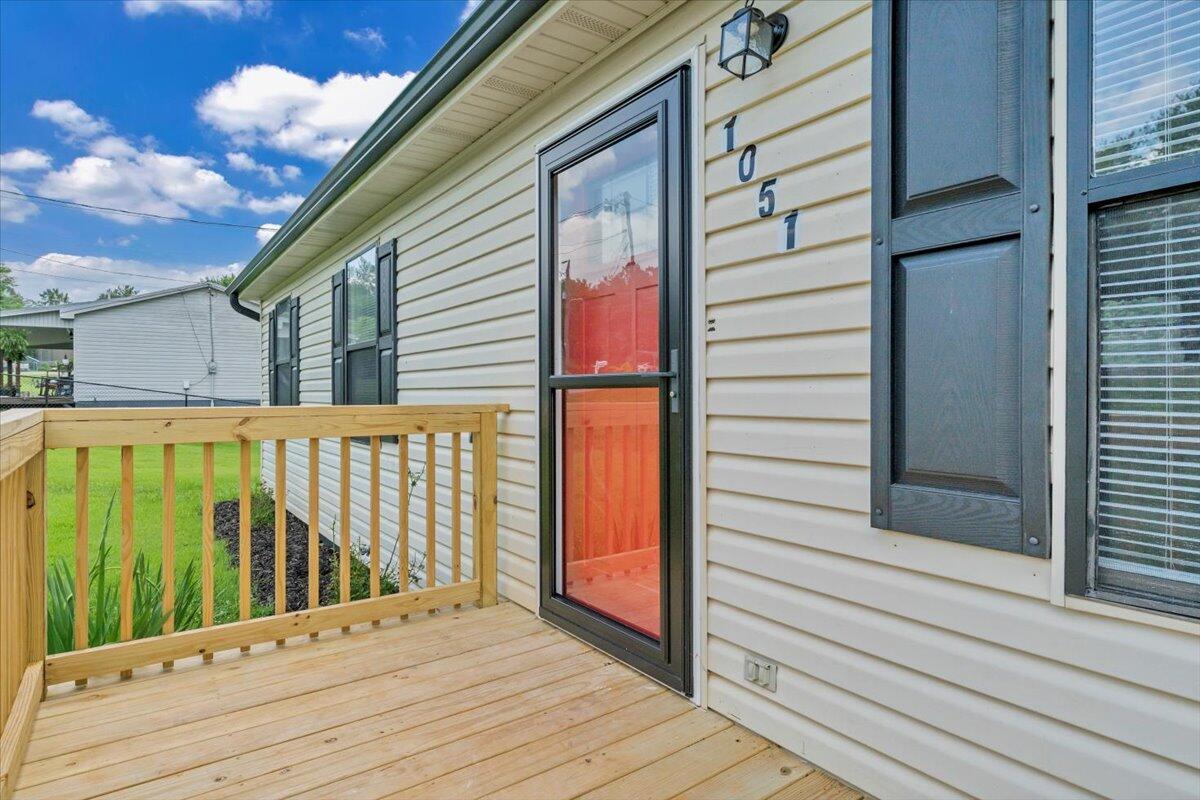 1051 Flamingo Road Bassett, VA 24055 - Photo 25 of 36 24-MIB06852