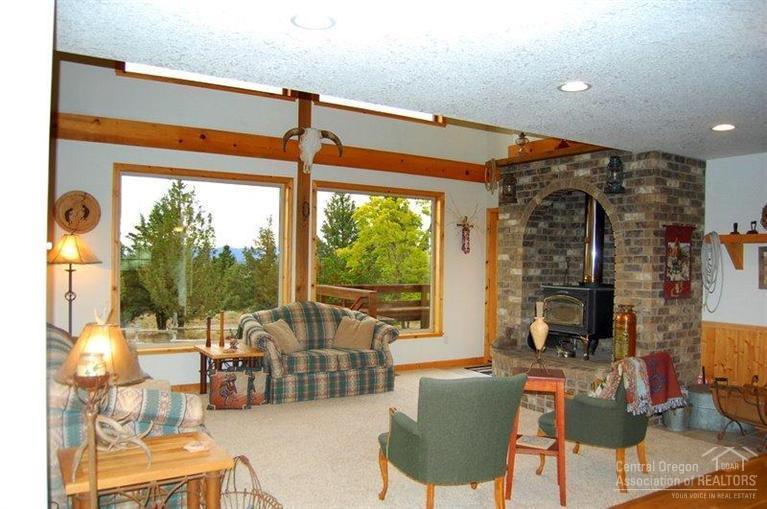 12255 Southwest Red Cloud Road Powell Butte, OR 97753 - Photo 10 of 22 Additional Photo