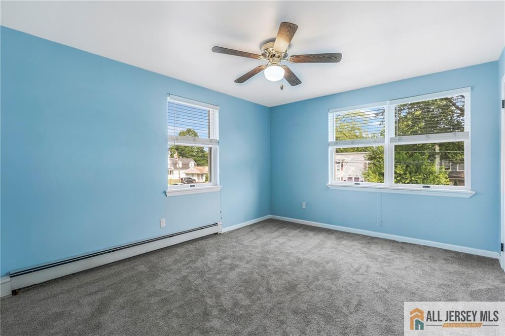 114 Runyon Avenue Middlesex, NJ 08846 - Photo 18 of 34 a view of an empty room with a window
