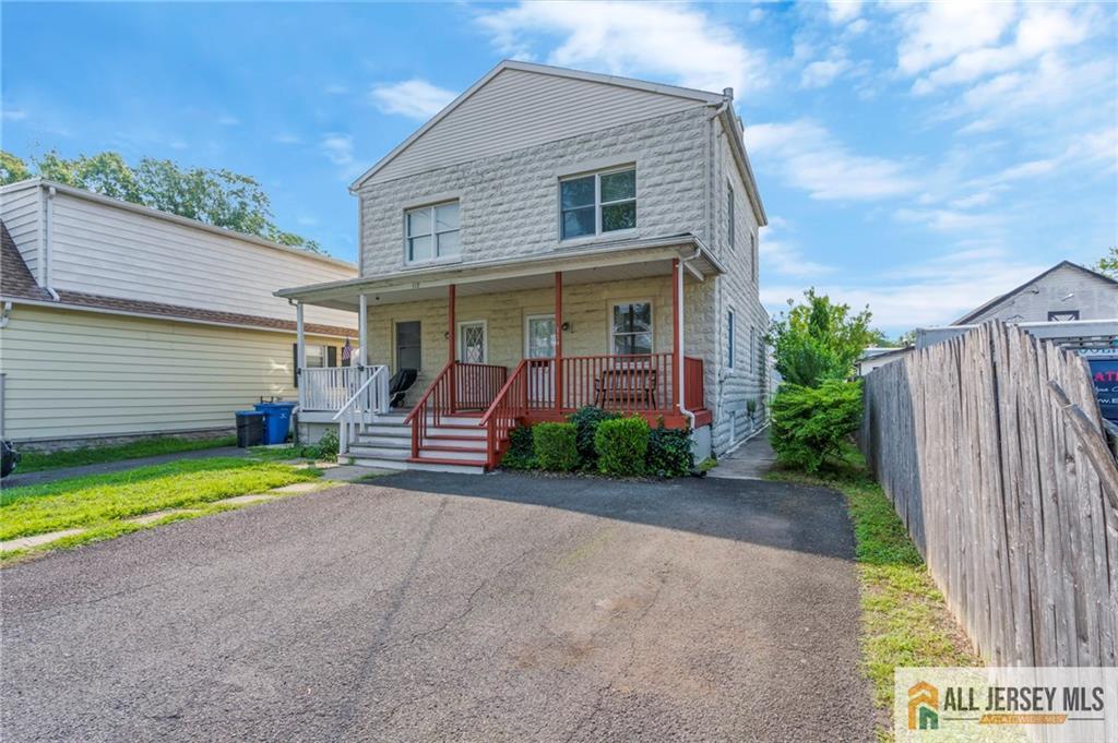 114 Runyon Avenue Middlesex, NJ 08846 - Photo 2 of 34 a view of a house with a yard and large tree