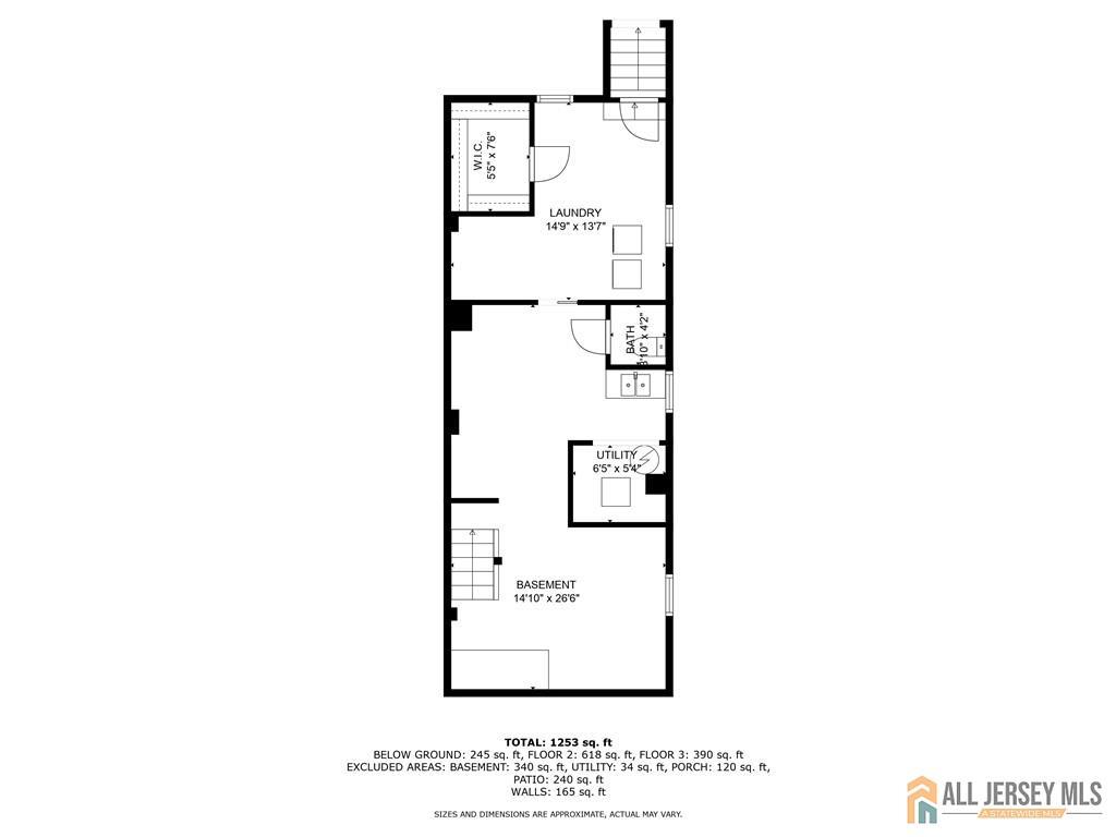 114 Runyon Avenue Middlesex, NJ 08846 - Photo 32 of 34