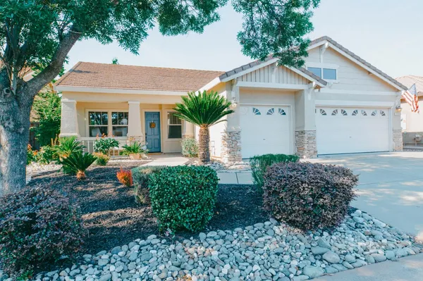 $739,000 | 7125 Marblethorpe Drive, Roseville, CA 95747