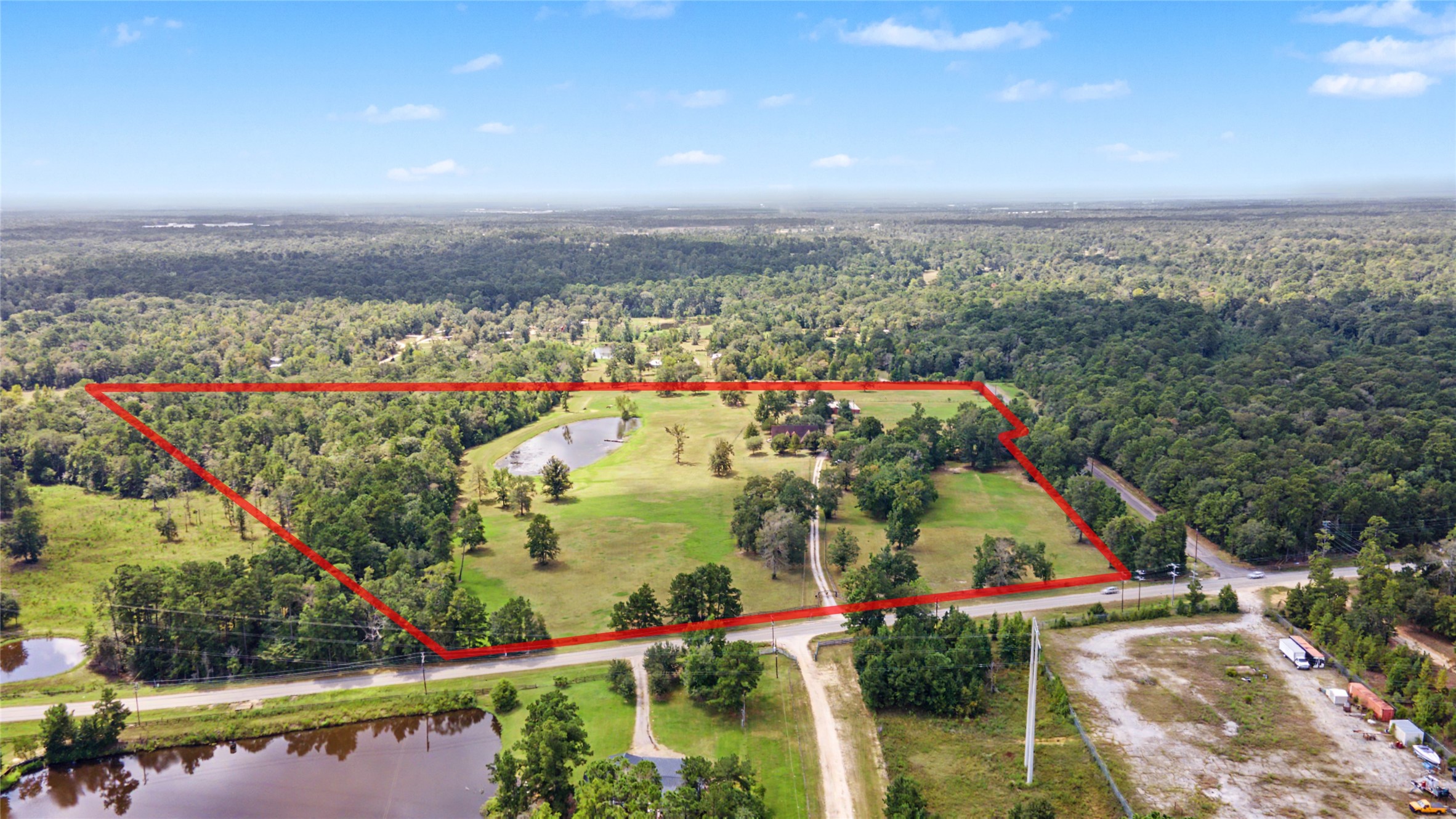 8988 County Line Road Willis, TX 77378 - Photo 39 of 42 Gallery Image 39