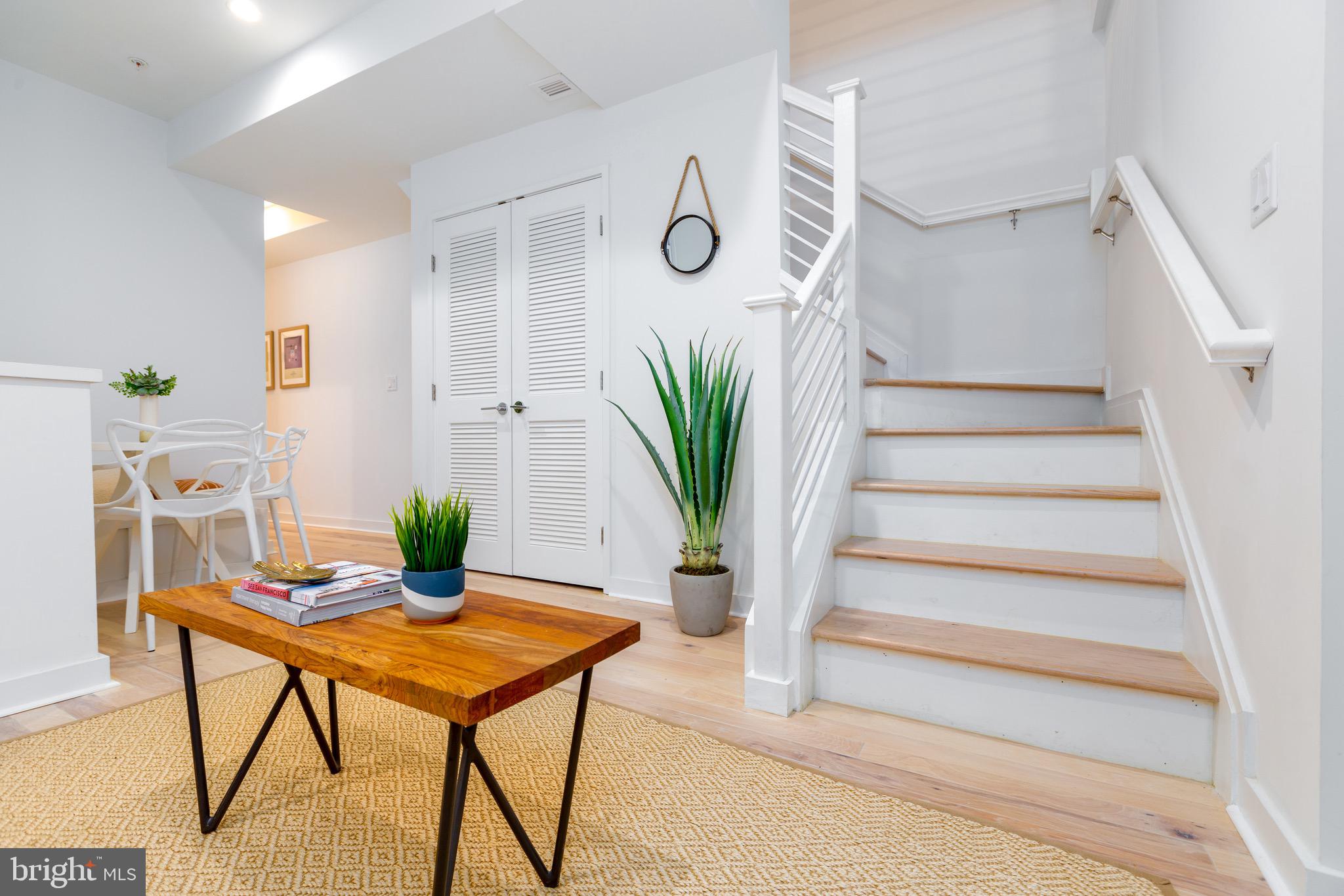 731 Fairmont Street Northwest, Unit 1 Washington, DC 20001 - Photo 12 of 53