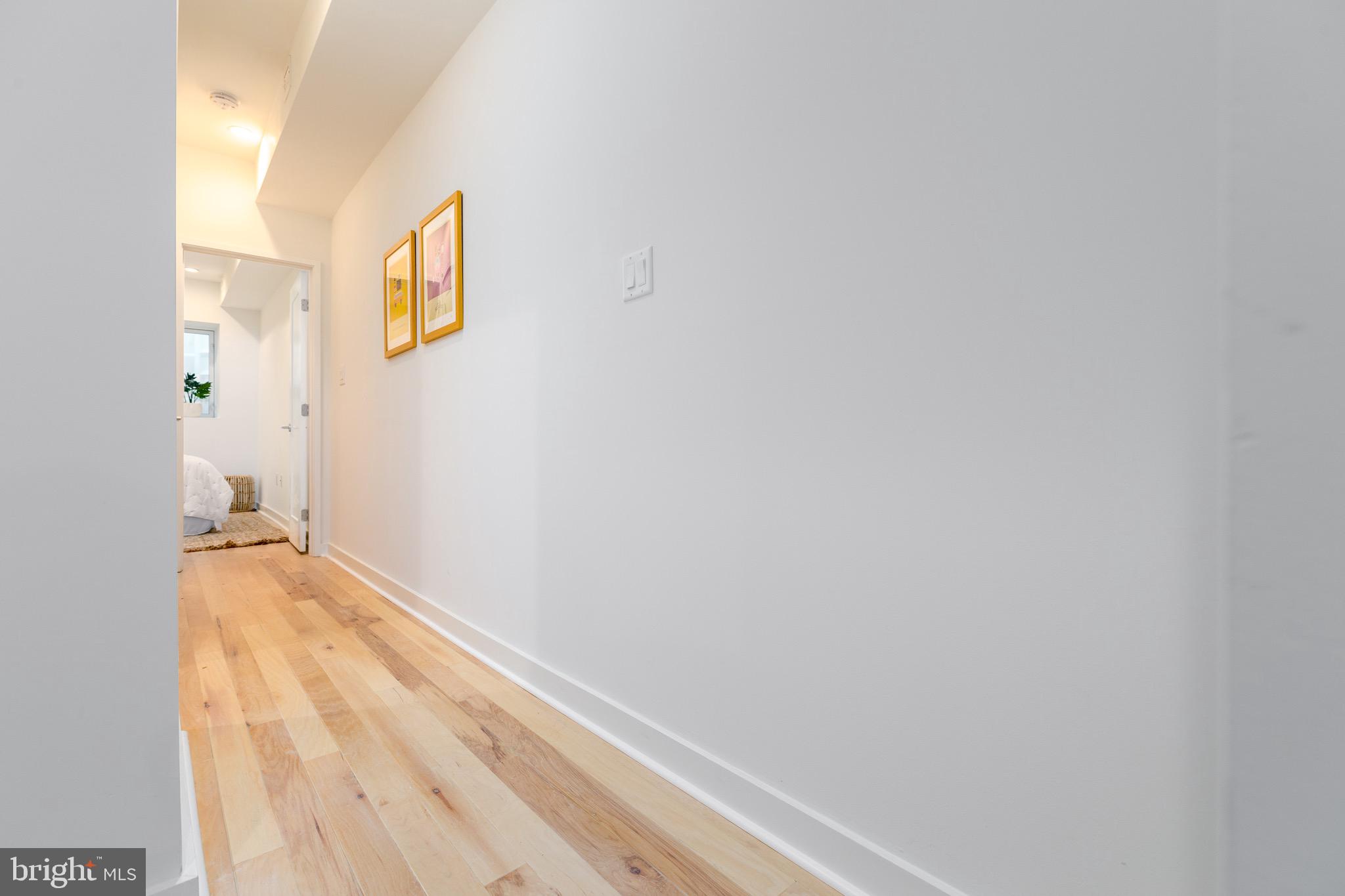 731 Fairmont Street Northwest, Unit 1 Washington, DC 20001 - Photo 13 of 53