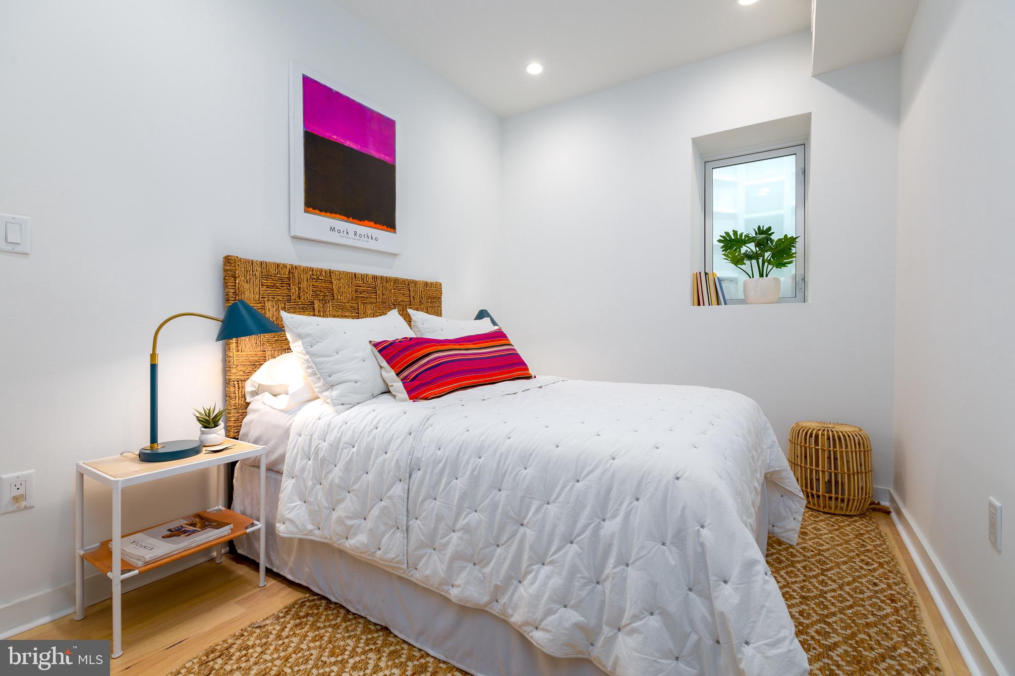 731 Fairmont Street Northwest, Unit 1 Washington, DC 20001 - Photo 14 of 53