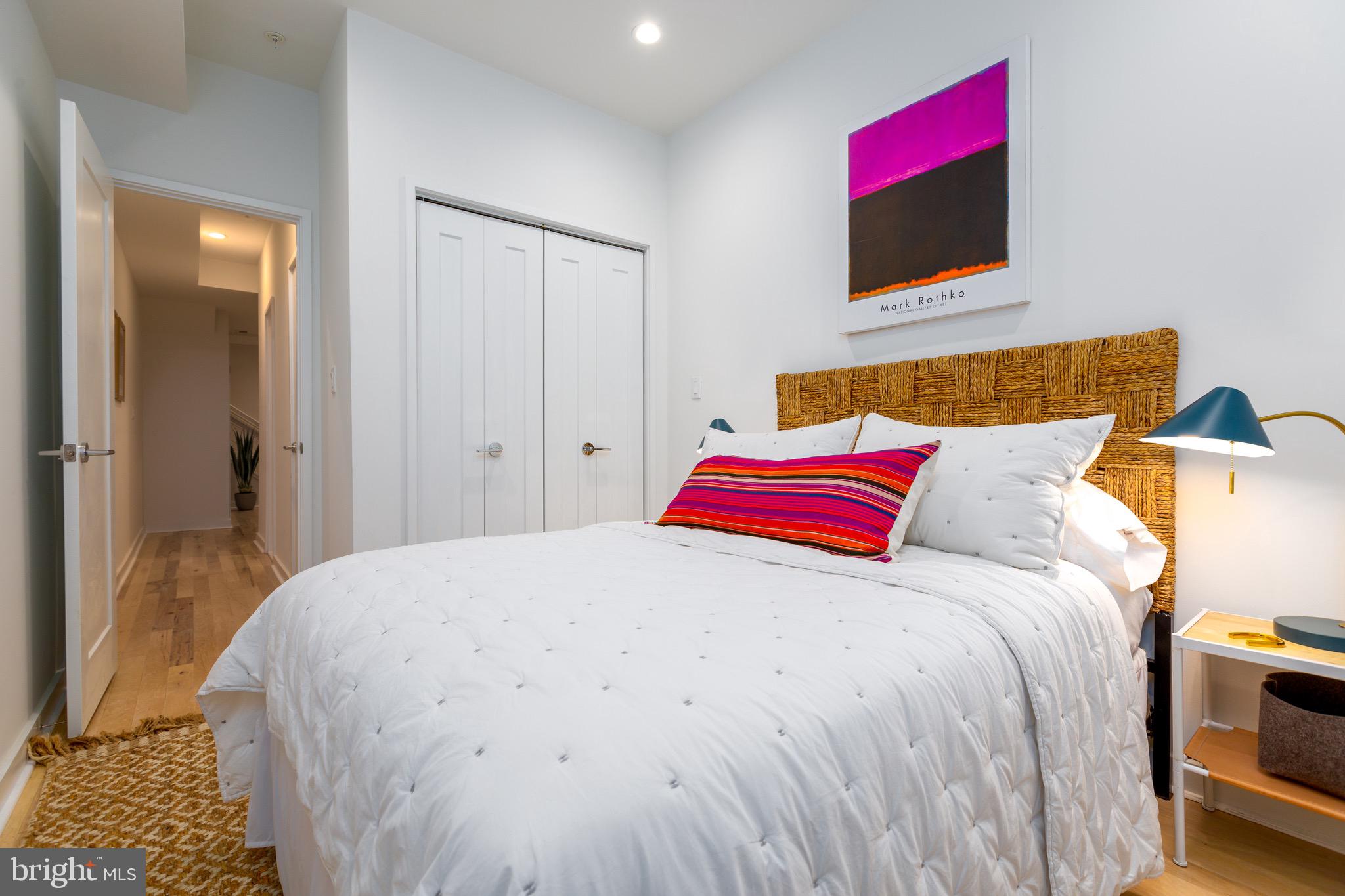 731 Fairmont Street Northwest, Unit 1 Washington, DC 20001 - Photo 15 of 53