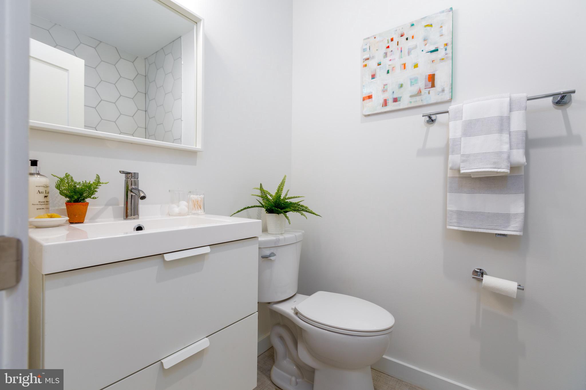 731 Fairmont Street Northwest, Unit 1 Washington, DC 20001 - Photo 16 of 53