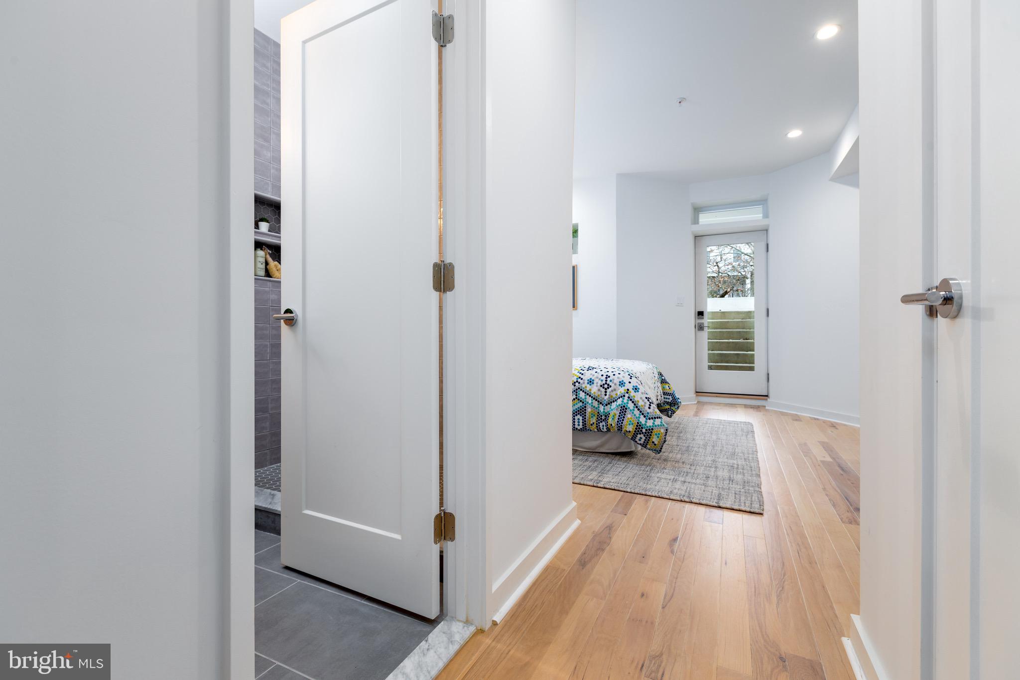 731 Fairmont Street Northwest, Unit 1 Washington, DC 20001 - Photo 20 of 53