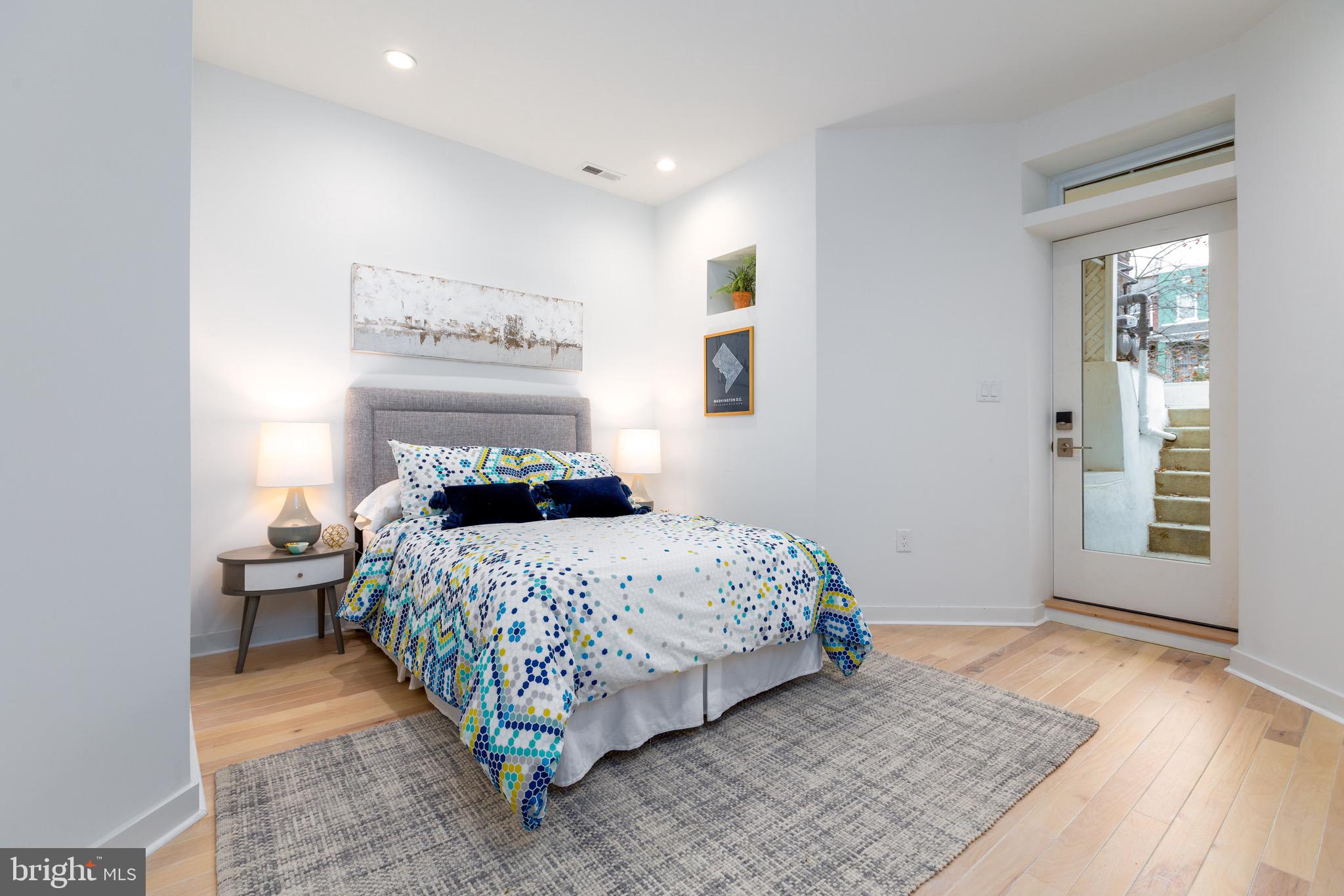 731 Fairmont Street Northwest, Unit 1 Washington, DC 20001 - Photo 21 of 53