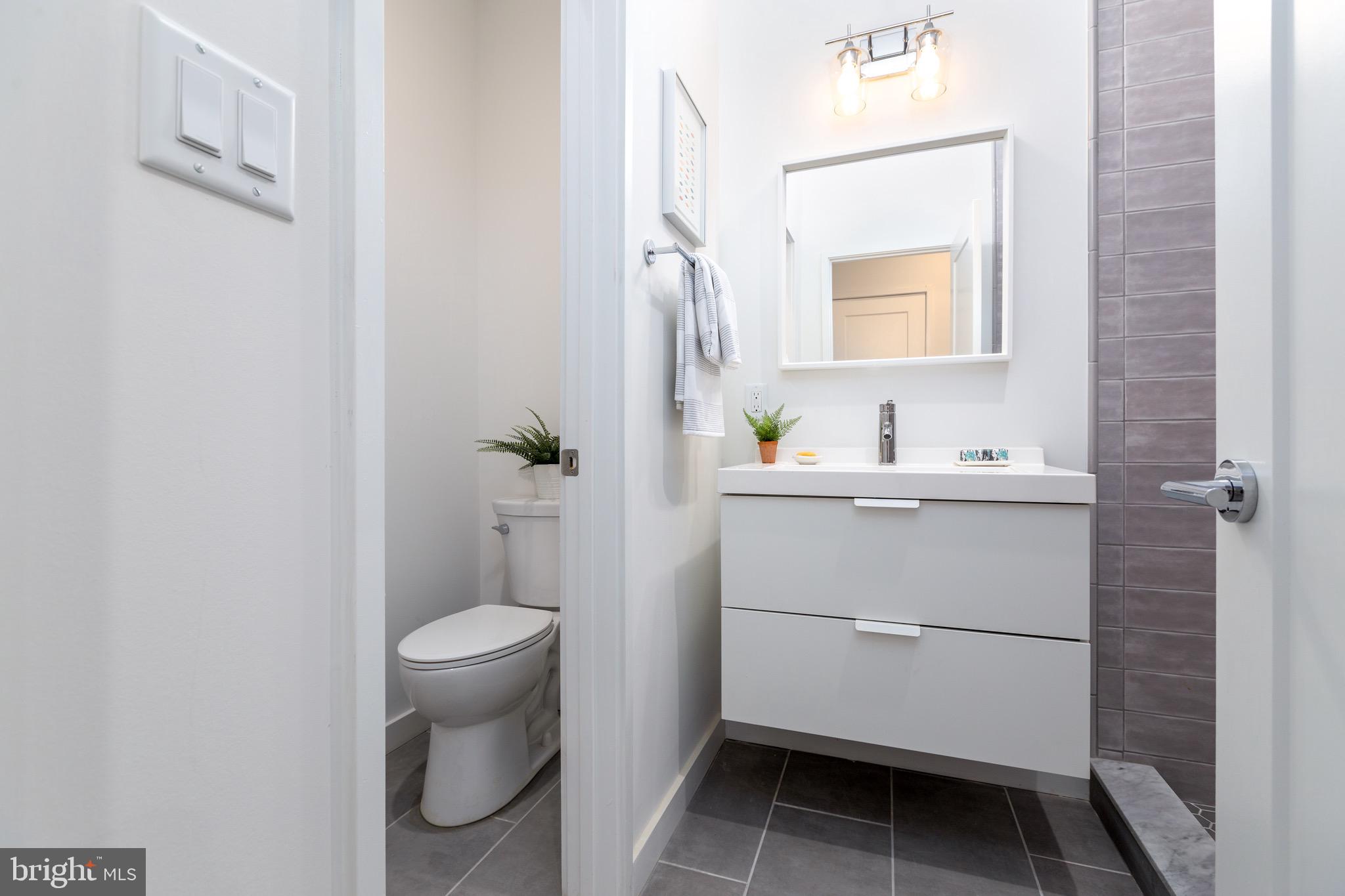 731 Fairmont Street Northwest, Unit 1 Washington, DC 20001 - Photo 24 of 53