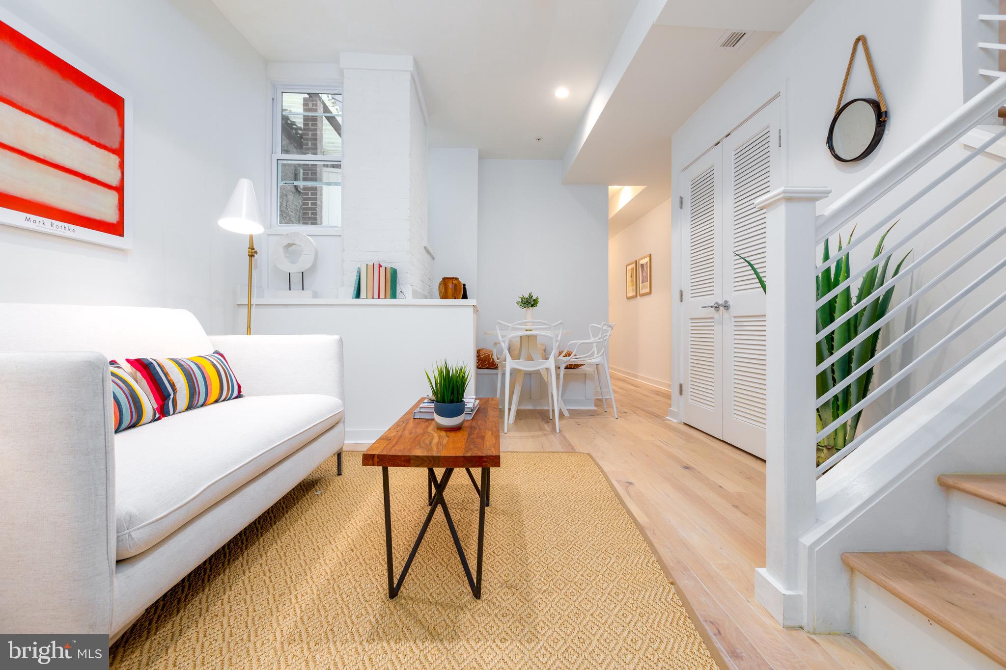 731 Fairmont Street Northwest, Unit 1 Washington, DC 20001 - Photo 27 of 53