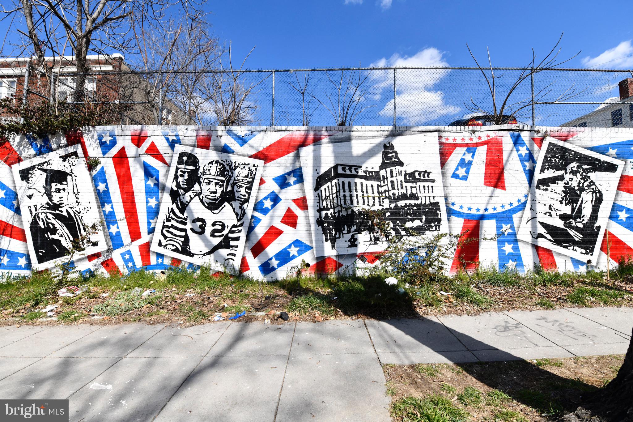 731 Fairmont Street Northwest, Unit 1 Washington, DC 20001 - Photo 30 of 53