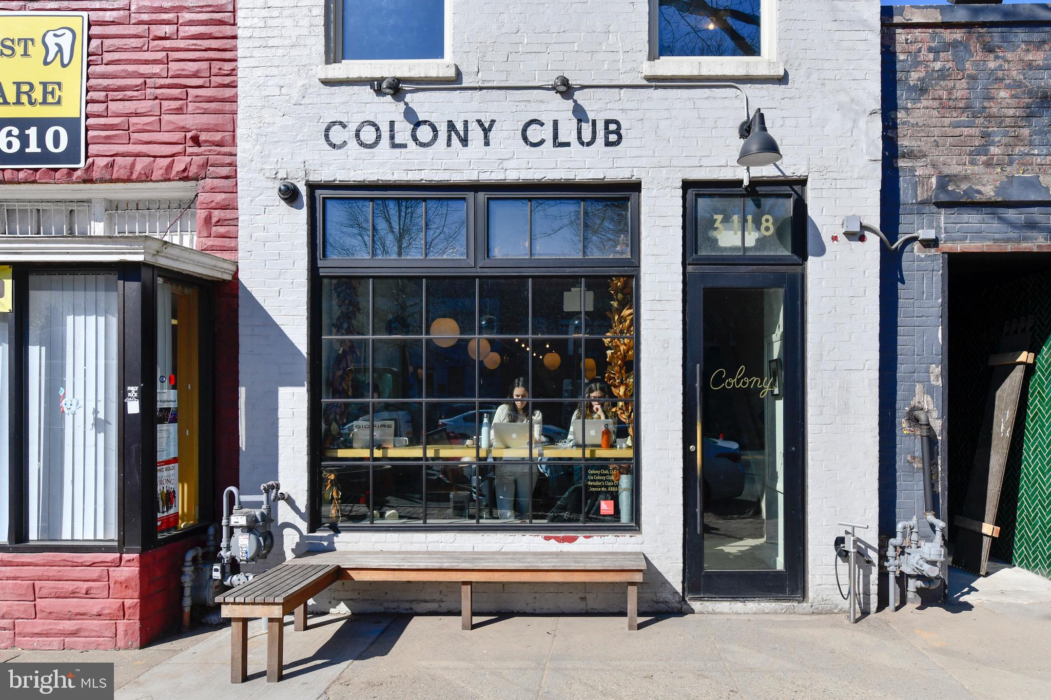 731 Fairmont Street Northwest, Unit 1 Washington, DC 20001 - Photo 32 of 53