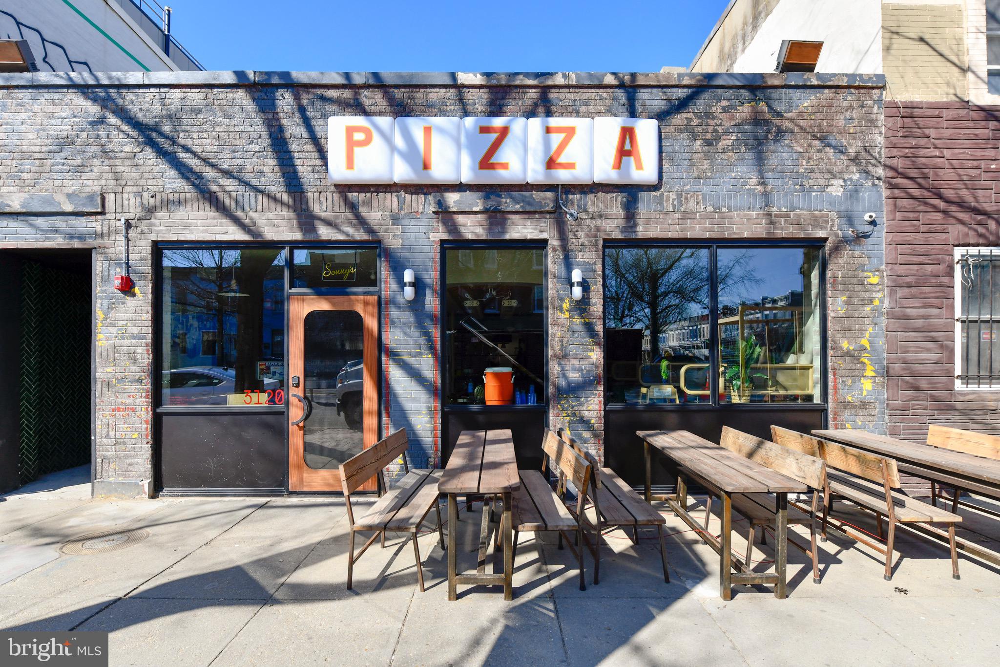 731 Fairmont Street Northwest, Unit 1 Washington, DC 20001 - Photo 33 of 53