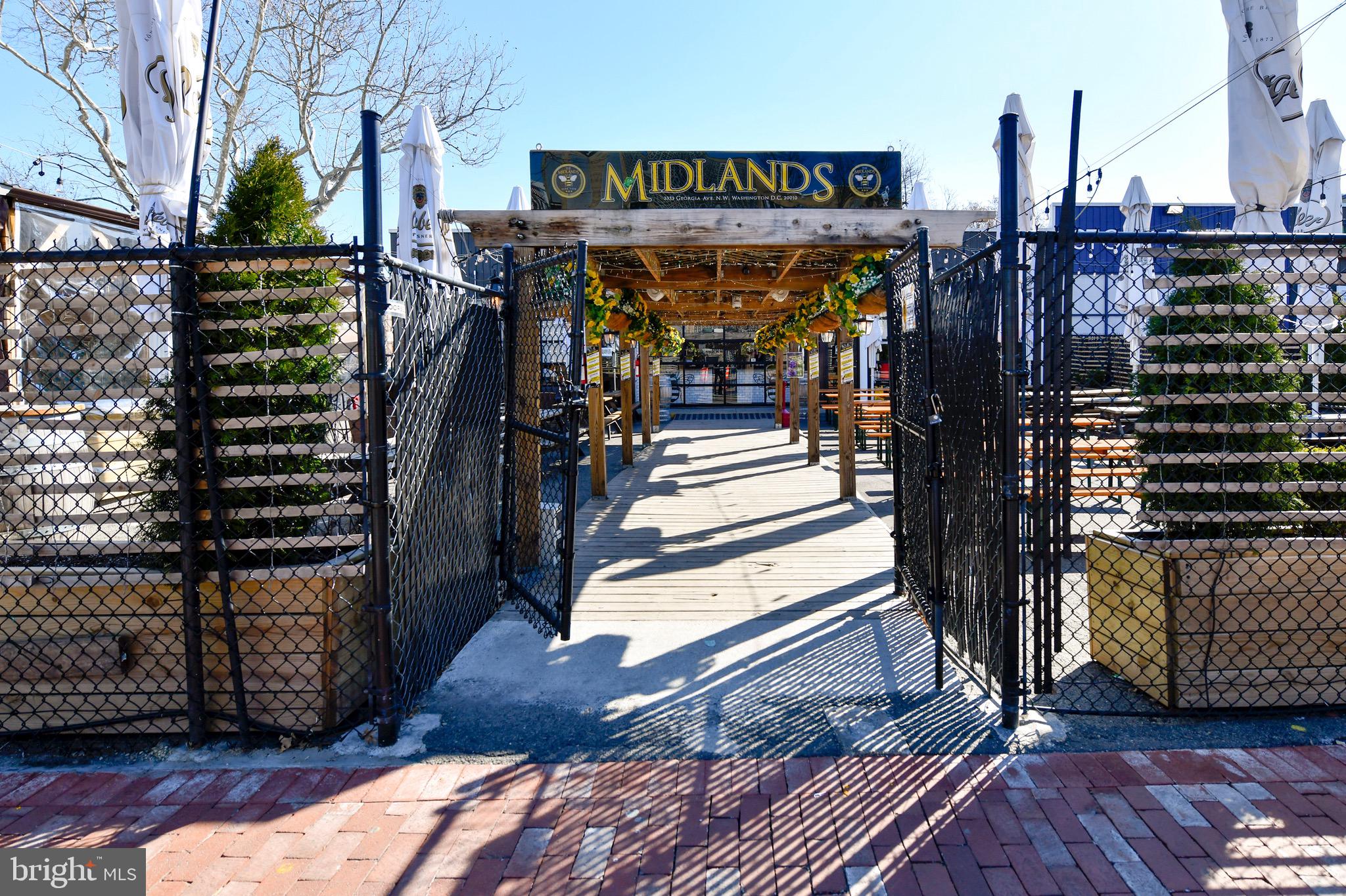 731 Fairmont Street Northwest, Unit 1 Washington, DC 20001 - Photo 34 of 53