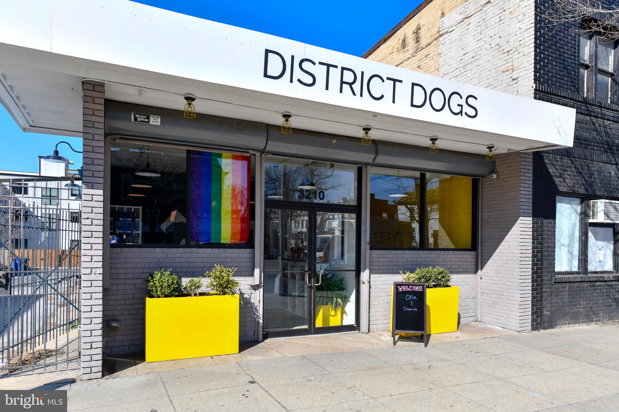 731 Fairmont Street Northwest, Unit 1 Washington, DC 20001 - Photo 36 of 53