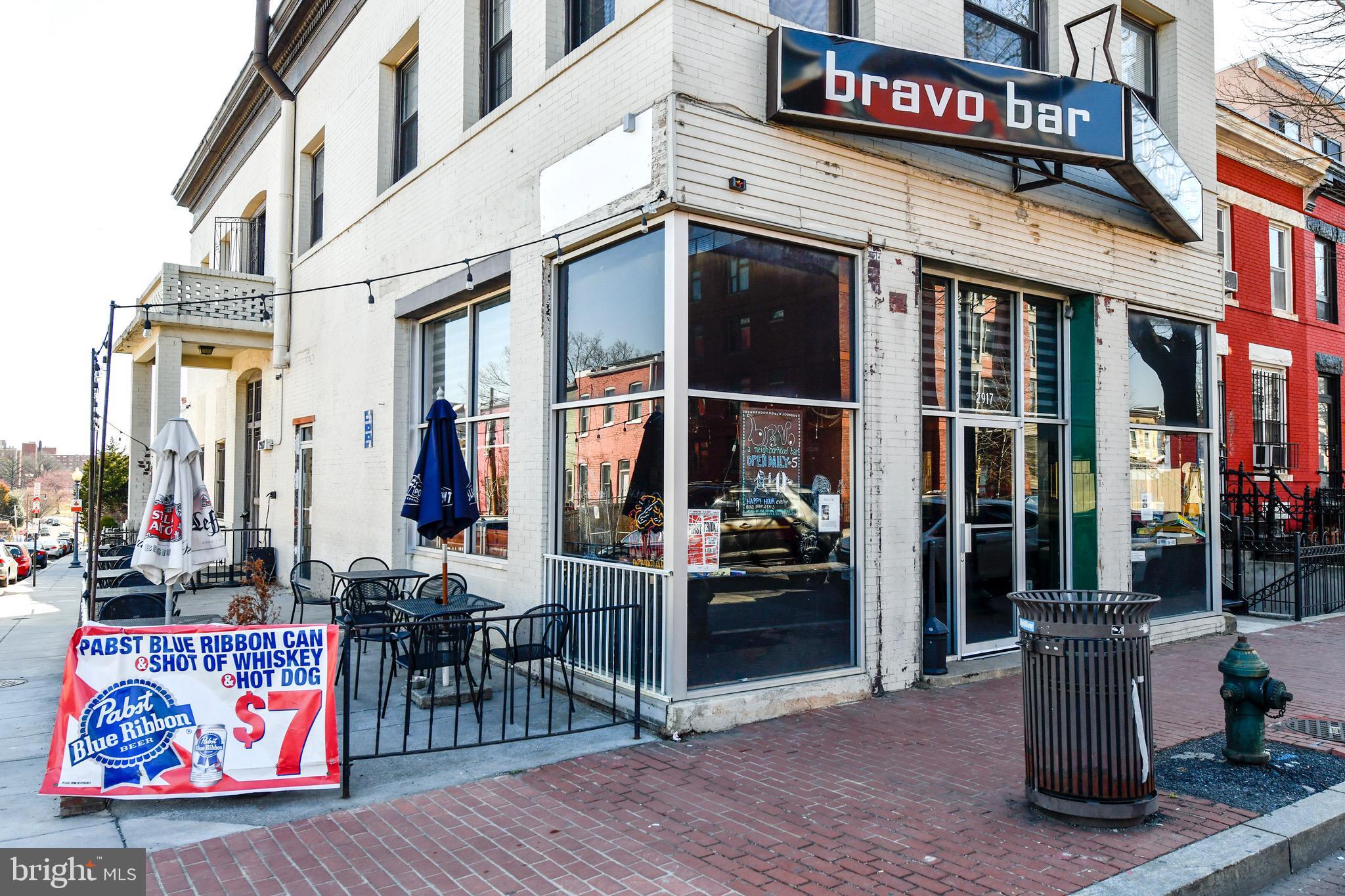 731 Fairmont Street Northwest, Unit 1 Washington, DC 20001 - Photo 37 of 53