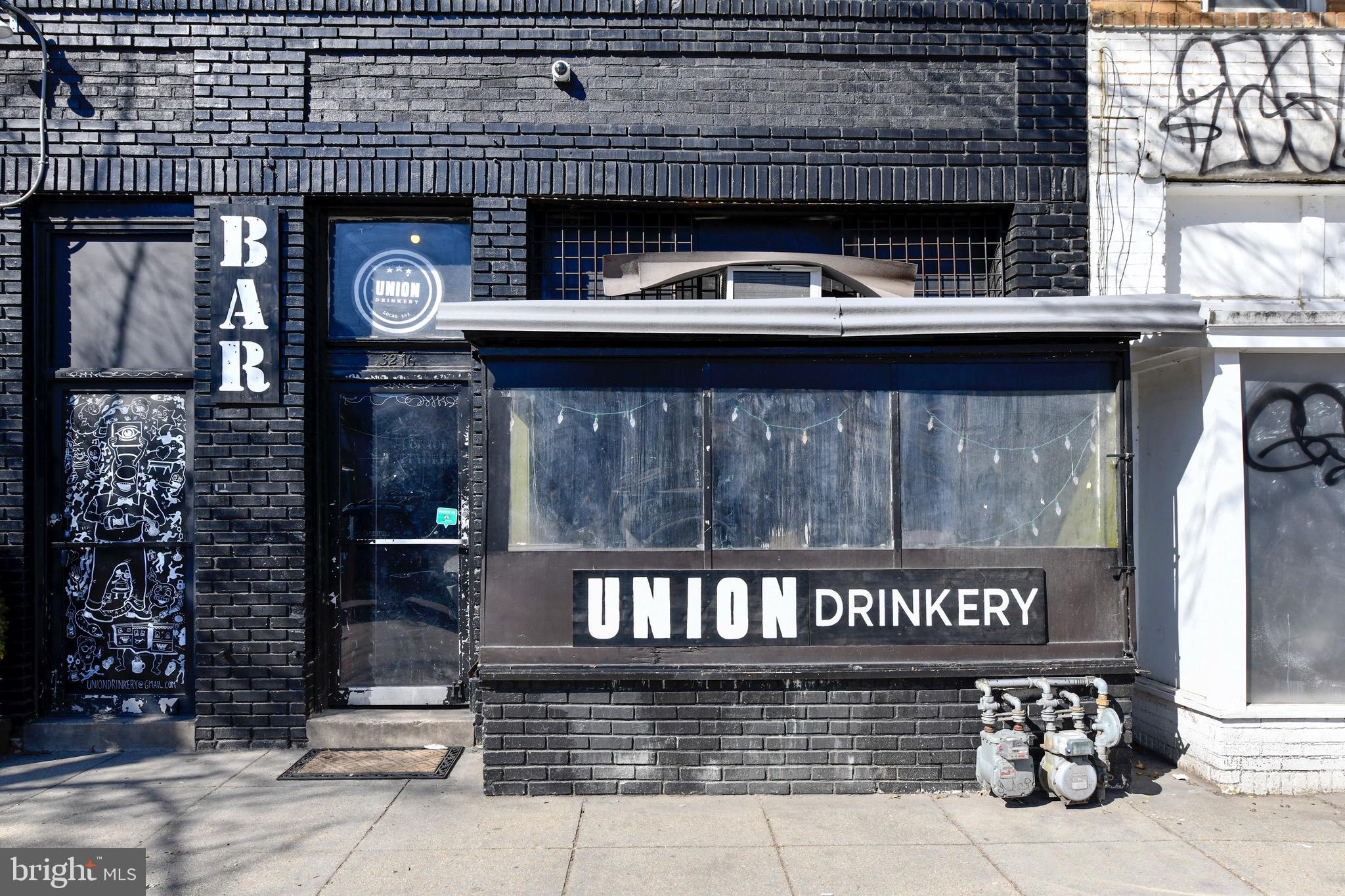 731 Fairmont Street Northwest, Unit 1 Washington, DC 20001 - Photo 38 of 53