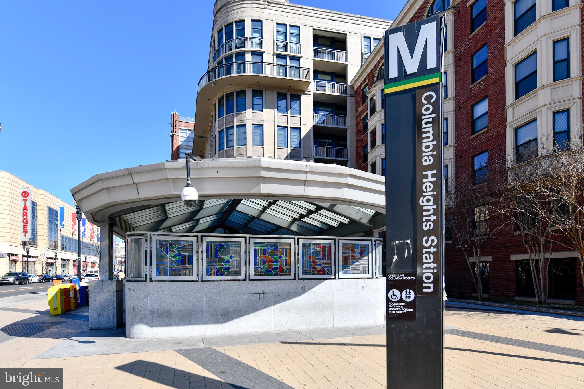 731 Fairmont Street Northwest, Unit 1 Washington, DC 20001 - Photo 40 of 53