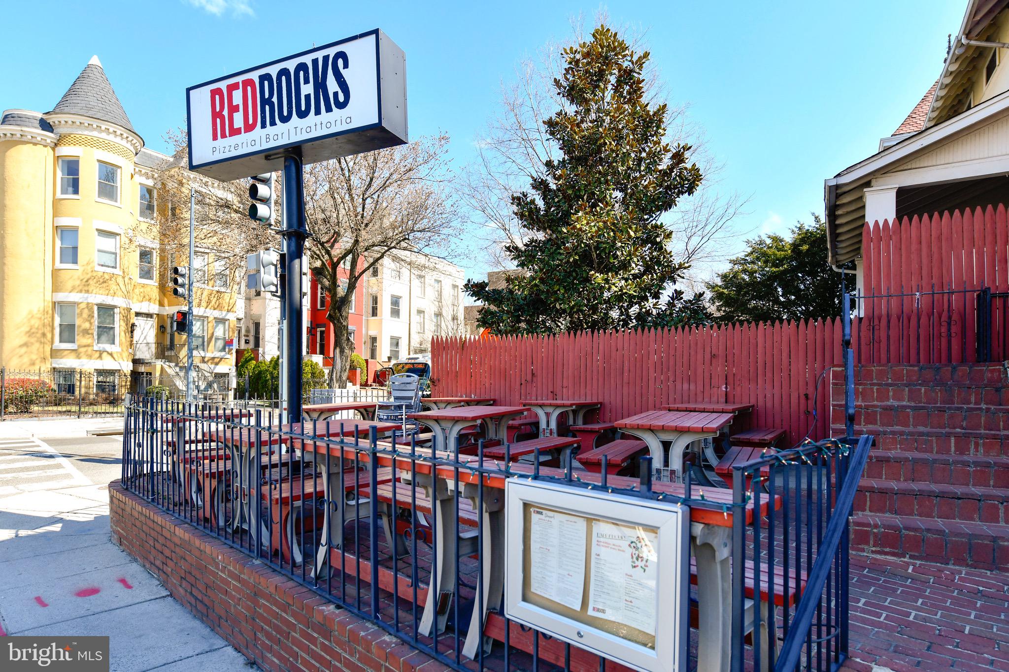 731 Fairmont Street Northwest, Unit 1 Washington, DC 20001 - Photo 42 of 53