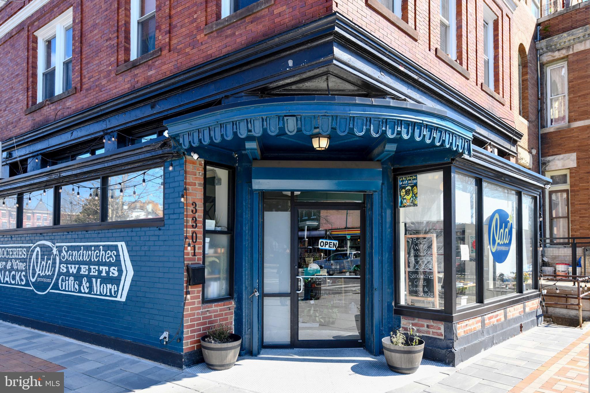 731 Fairmont Street Northwest, Unit 1 Washington, DC 20001 - Photo 43 of 53