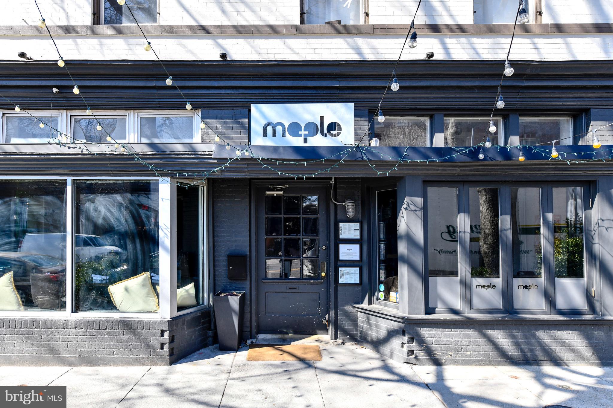 731 Fairmont Street Northwest, Unit 1 Washington, DC 20001 - Photo 44 of 53